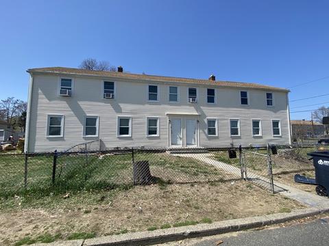 20 Kelly Pl, Springfield, MA 01104 photo 1