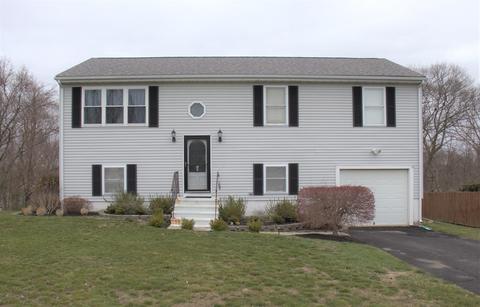 150 Leeward Rd, Fall River, MA 02720 photo 1