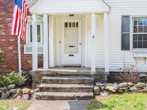 4 Pine Tree Dr, Worcester, MA 01609 photo 1