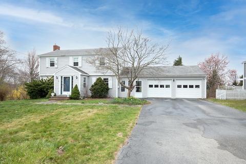 2 Shute Ave, Hingham, MA 02043 photo 1