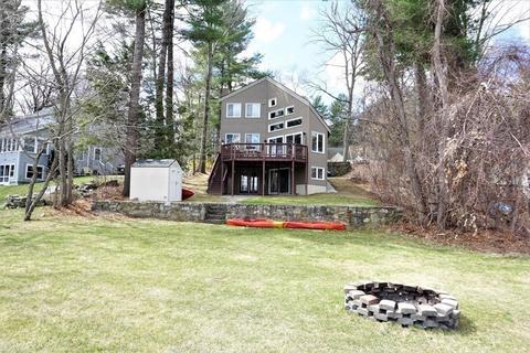 23 W Sutton Rd, Sutton, MA 01590 photo 31