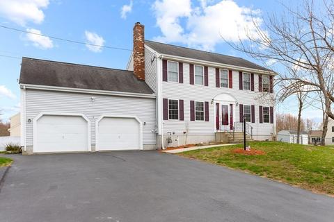 4 Euginia Dr, Mansfield, MA 02048 photo 2