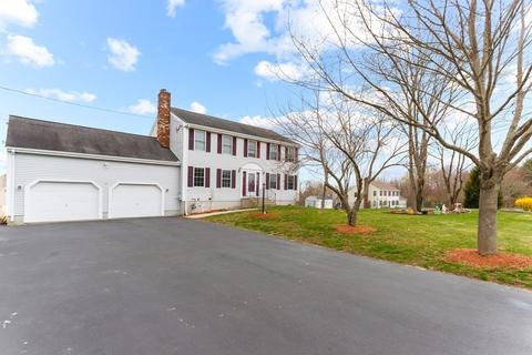 4 Euginia Dr, Mansfield, MA 02048 photo 4