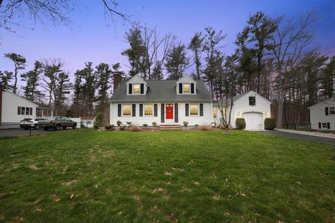 114 Sunset Dr, Raynham, MA 02767 photo 22