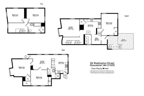 84 Washington St, Gloucester, MA 01930 photo 19
