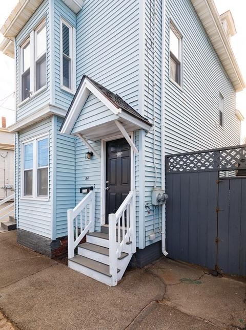 84 Washington St, Gloucester, MA 01930 photo 1