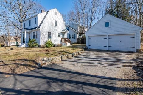 14 Arrowhead Ln, Dedham, MA 02026 photo 3