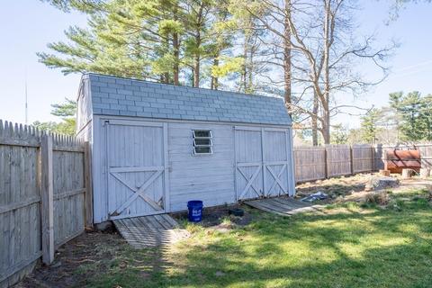 5 Penikese St, Wareham, MA 02576 photo 19
