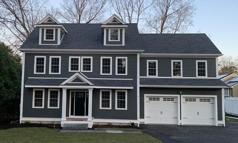 11 Allen St, Needham, MA 02492 photo 1