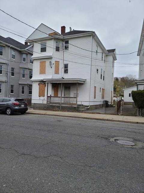 1411 N Main St, Fall River, MA 02720 photo 2