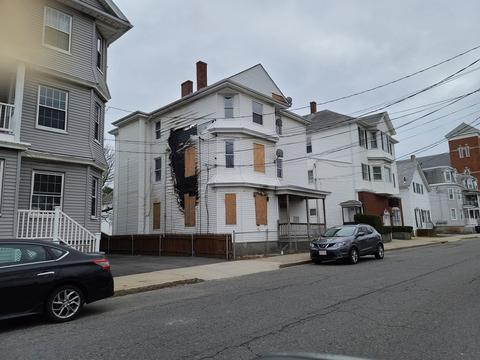 1411 N Main St, Fall River, MA 02720 photo 1