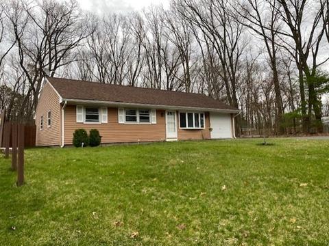 85 Old Farm Rd, Springfield, MA 01119 photo 1