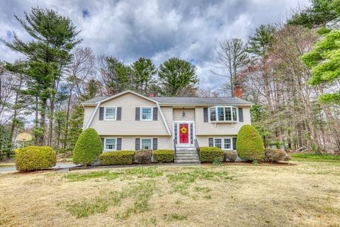 79 North Reading Homes For Sale North Reading Ma Real Estate Movoto