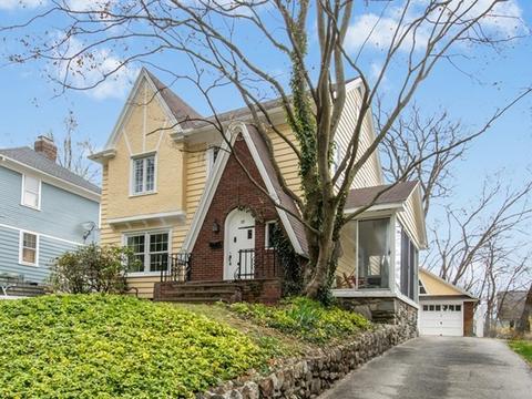 33 Hadwen Ln, Worcester, MA 01602 photo 1