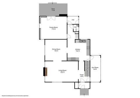 33 Hadwen Ln, Worcester, MA 01602 photo 41
