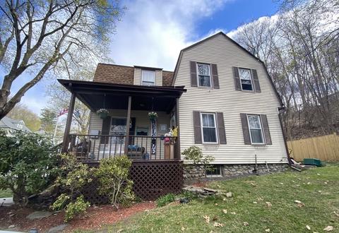82 Beaconsfield Rd, Worcester, MA 01602 photo 3