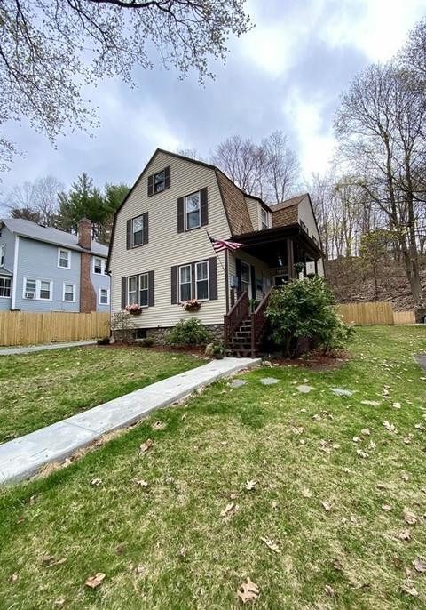 82 Beaconsfield Rd, Worcester, MA 01602 photo 5