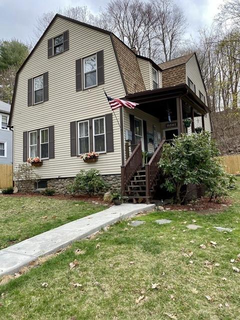 82 Beaconsfield Rd, Worcester, MA 01602 photo 6