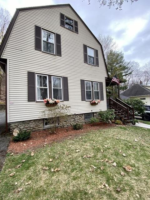 82 Beaconsfield Rd, Worcester, MA 01602 photo 4