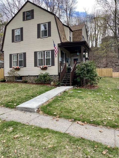 82 Beaconsfield Rd, Worcester, MA 01602 photo 1