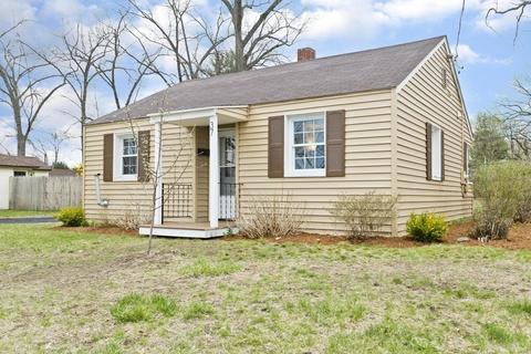 37 Eldridge St, Chicopee, MA 01013 photo 1