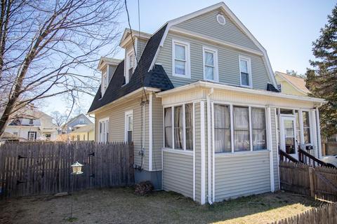 11 Elizabeth St, Springfield, MA 01109 photo 1