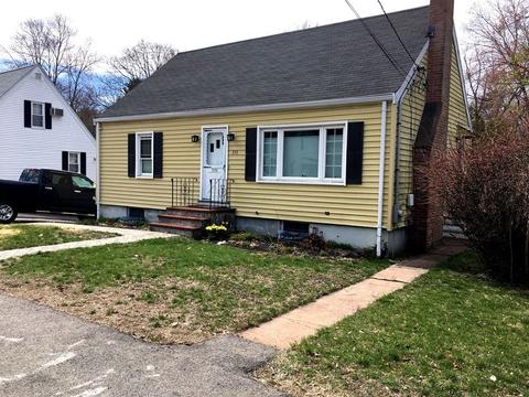 335 Bridge St, Dedham, MA 02026 photo 1