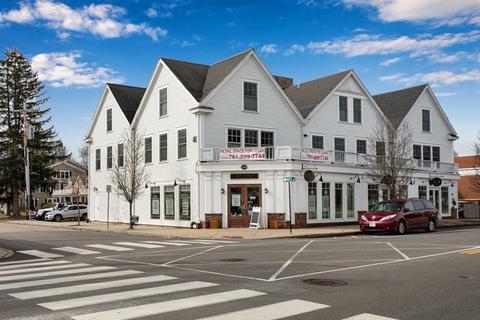 1110 Great Plain Ave #2, Needham, MA 02492 photo 2
