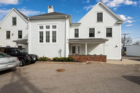 1110 Great Plain Ave #2, Needham, MA 02492 photo 3