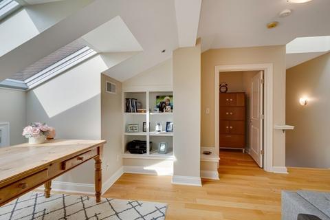 1110 Great Plain Ave #2, Needham, MA 02492 photo 23
