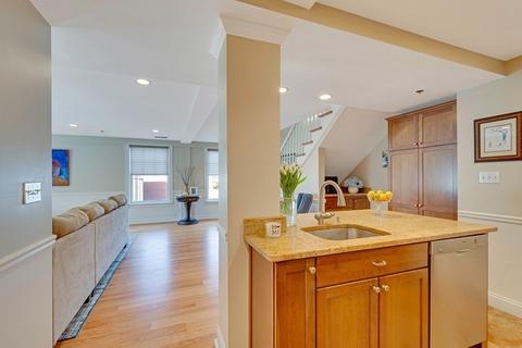 1110 Great Plain Ave #2, Needham, MA 02492 photo 8