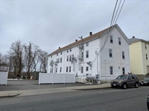 2016 N Main St, Fall River, MA 02720 photo 1