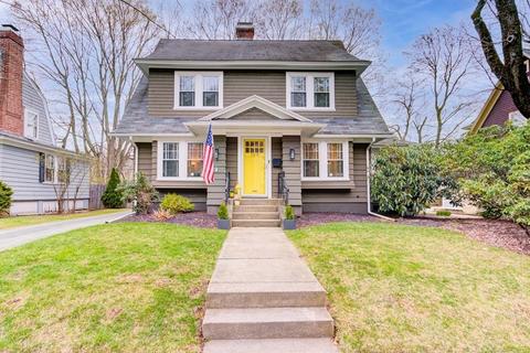 109 Morningside Rd, Worcester, MA 01602 photo 1