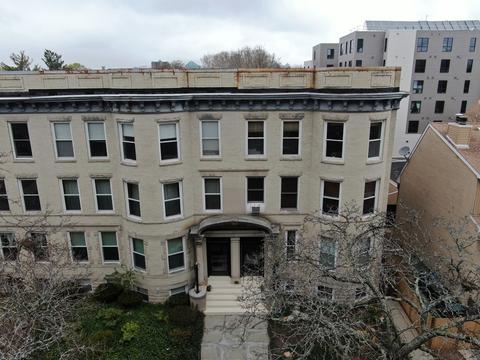93 Centre St #3, Brookline, MA 02446 photo 19