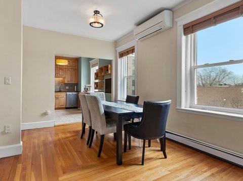 93 Centre St #3, Brookline, MA 02446 photo 4