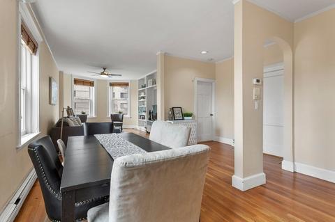 93 Centre St #3, Brookline, MA 02446 photo 5