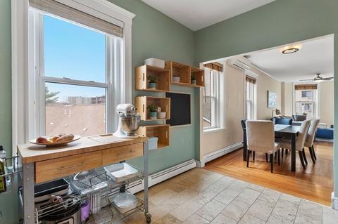 93 Centre St #3, Brookline, MA 02446 photo 3