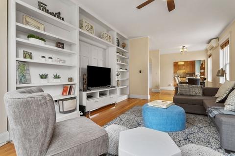 93 Centre St #3, Brookline, MA 02446 photo 7