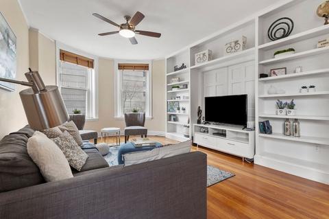 93 Centre St #3, Brookline, MA 02446 photo 6