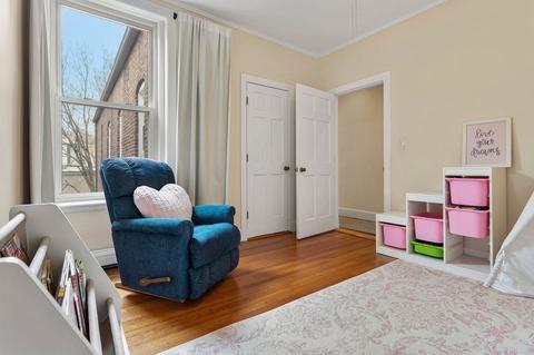 93 Centre St #3, Brookline, MA 02446 photo 14