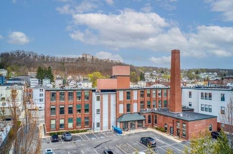 1 Envelope Ter #311, Worcester, MA 01604 photo 24
