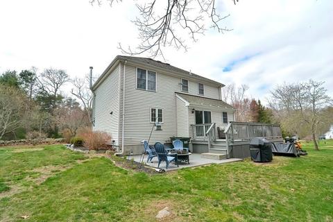 98 Maple St, Douglas, MA 01516 photo 34