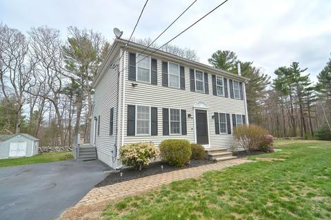 98 Maple St, Douglas, MA 01516 photo 1