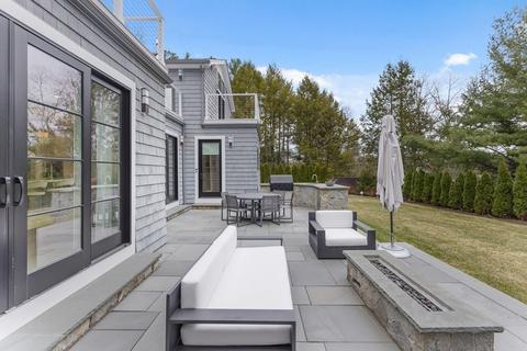 4 Dewing Path, Wellesley, MA 02482 photo 41