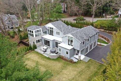 4 Dewing Path, Wellesley, MA 02482 photo 2
