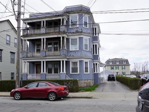 984 N Main St, Fall River, MA 02720 photo 1