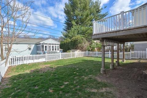 121 Warner Ave, Worcester, MA 01604 photo 37