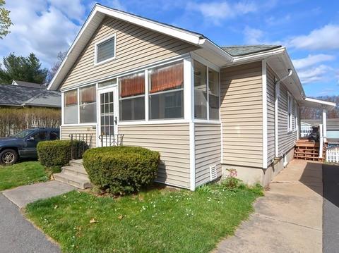 121 Warner Ave, Worcester, MA 01604 photo 1
