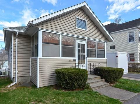 121 Warner Ave, Worcester, MA 01604 photo 2