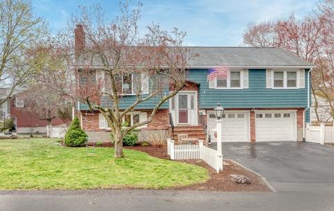 33 Intervale Rd, Dedham, MA 02026 photo 1